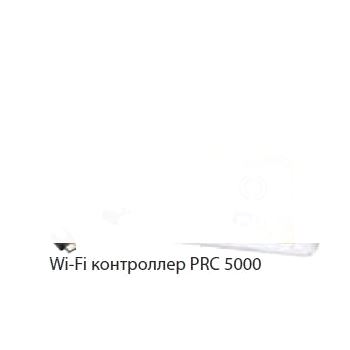 Контроллер RGB Wi-Fi PRC-5000 Jazzway