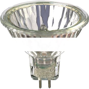 Лампа  Accent 50W GU5.3 12V 24D 1CT (41226360)