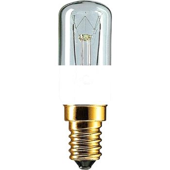 Лампа Deco 15W E14 230-240V T17 CL 1CT (03827250)