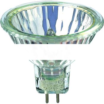 Лампа  DICHRO FIGH 35W GU5.3 12V 60D.1CT (23435360)