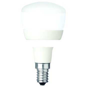 Лампа DOWNLIGHTER ES 7W WW GU10 R50 1CT (21201325)