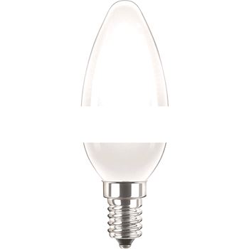 Лампа EcoClassic30 28W E14 230V B35 FR (25267520)