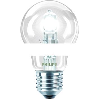 Лампа EcoClassic30 28W E27 230V A55 CL (25277425)