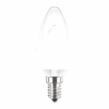 Лампа EcoClassic30 B35 42W E14 230V CL (925646344241)