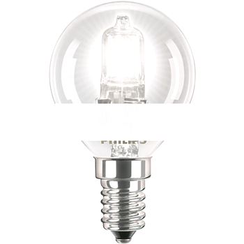 Лампа EcoClassic30 P45 18W E14 230V CL (83144300)