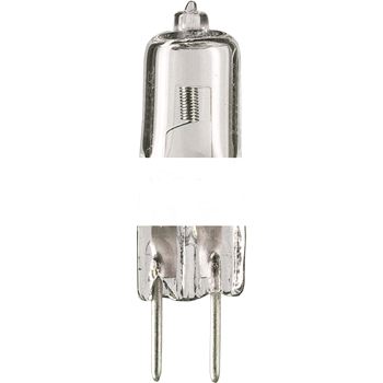 Лампа EcoHalo Caps 25W GY6.35 12V CL.1BL (25297225)