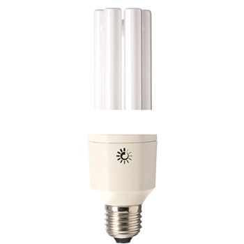 Лампа MASTER PL-E Dimmable 20W 827 E27 (66021310)