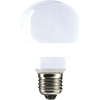 Лампа накаливания Soft 60W E27 230V T55 AZ 1CT (36664186)