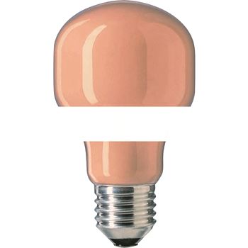 Лампа накаливания Soft 60W E27 230V T55 TE 1CT/24X5F (36684986)