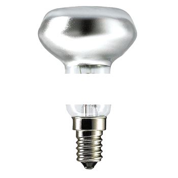 Лампа накаливания зеркальная NR50 25W 230V E14 30DGR FR.1CT/30 (926000004549)