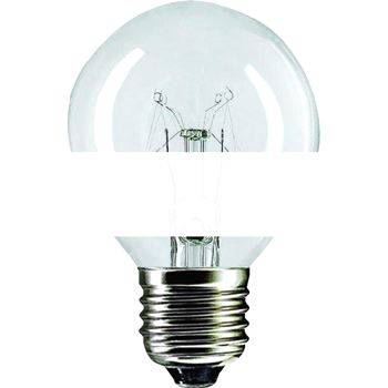 Лампа NightL 5/8W E27 220-250V P45 CL (06713550)