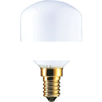 Лампа Soft 40W E14 230V T45 AZ 1CT/20X5F (04437237)