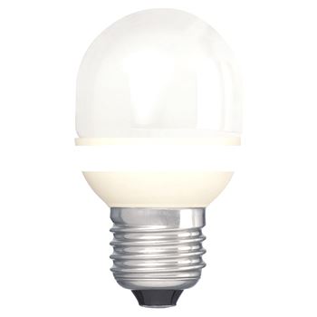 лампа Soft ES 5W WW E27 230-240V T45 1PF (26066325)