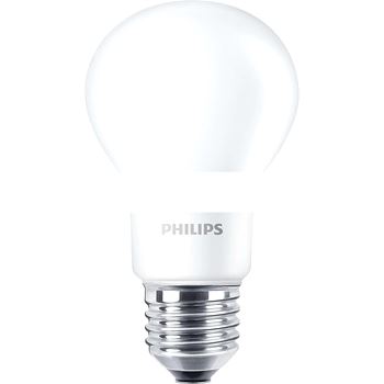 Лампа светодиодная CorePro LEDbulb ND 5-40W A60 E27 840 (929001234602)