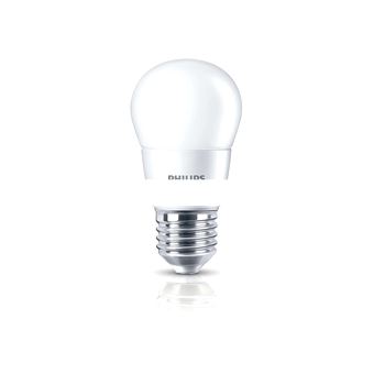 Лампа светодиодная ESS LEDBulb 3-20W E27 3000K 230V P45 (929001160308)