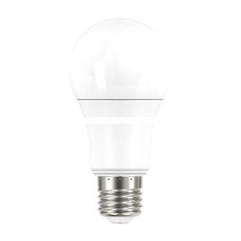 Лампа светодиодная LED 10.5Вт Е27 CLA100 FR 4000K матовая OSRAM