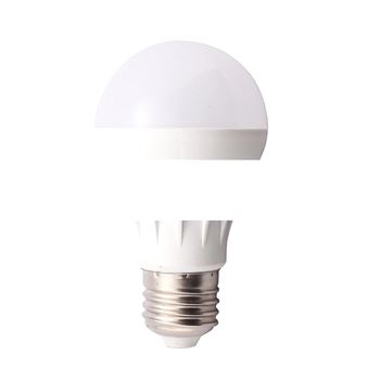 Лампа светодиодная LED-11Вт IP40 900Лм 2800-3200K (HLB11-29-W-02 (E14))