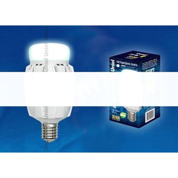 Лампа светодиодная LED 150вт 100-265в  E40 4000К (LEDM88150WNWE40FRALV01WH)