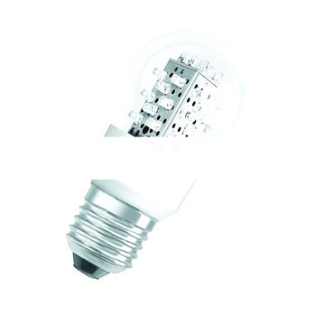 Лампа светодиодная LED 1.6W 100-240V CLP WW E27 10X1 (925367)