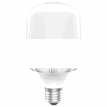 Лампа светодиодная LED 30Вт E27 2550Lm белый 230V/50Hz