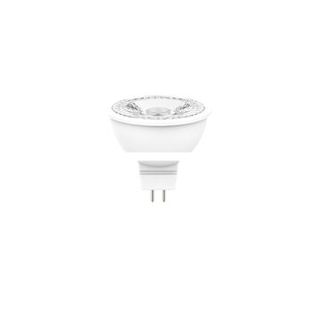 Лампа светодиодная LED 3.2Вт GU5.3 12В LS MR16 белый (971660)