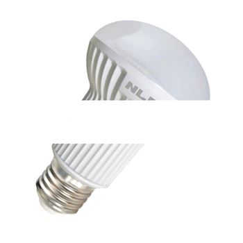 Лампа светодиодная LED 3Вт IP40 3000К (HLB(R)0309W02(E14))