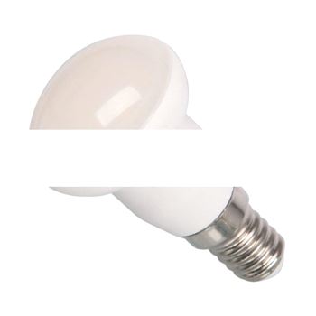 Лампа светодиодная LED 3Вт IP40 3000К (HLB(R)0318W02(E14))