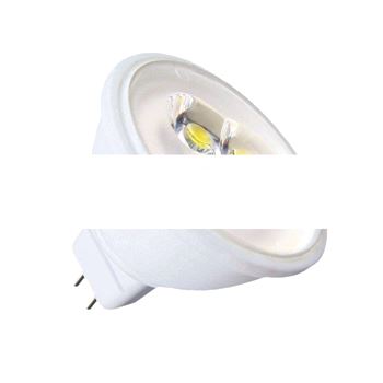 Лампа светодиодная LED 3Вт IP40 4250К (HLB0301C02)