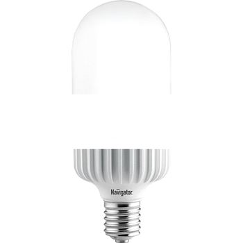 Лампа светодиодная LED 45вт Е40 белый (94340 NLL-T105)