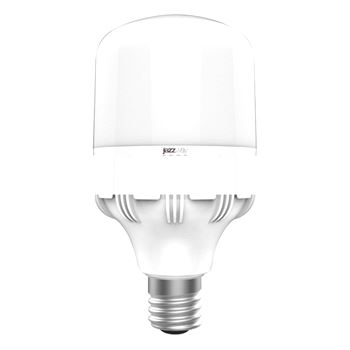 Лампа светодиодная LED 50w T-120 E40 белый 4400Лм  Jazzway