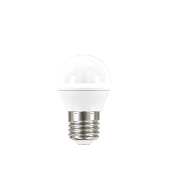 Лампа светодиодная LED 5.4Вт Е27 LS CLP40 теплый, матовая шар (971646)