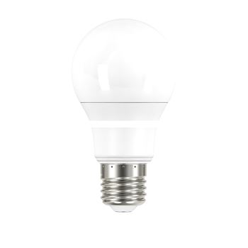 Лампа светодиодная LED 5,5Вт Е27 LS CLA40 FR      теплый матовая (971516)