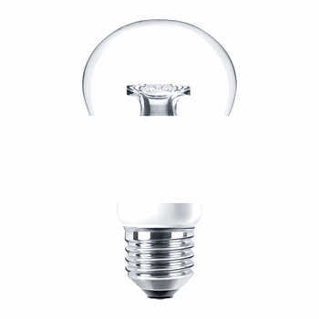 Лампа светодиодная LED 6(40)Вт А60 E27            диммируемая MAS LEDbulb Philips (929001150802)