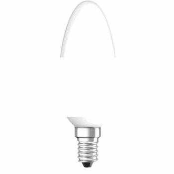 Лампа светодиодная LED 6вт 220-240В E14 тепло-белый CLB60 (904415)