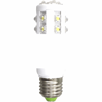 Лампа светодиодная LED 6вт Е27 400Лм дневной (кукуруза) (LB-88 35LED)