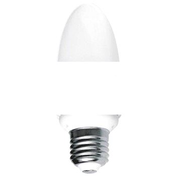 Лампа светодиодная LED 6вт Е27 белый ( LL-Lamp-6(40)-E27 ) (LL-Lamp-6(40)-E27)