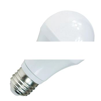 Лампа светодиодная LED 7Вт IP40 3000К E14 (HLB0725W02(E14))