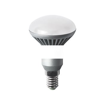 Лампа светодиодная LED PLED-R39 3Вт Е14 холодный 4000K (R39 3w хол)