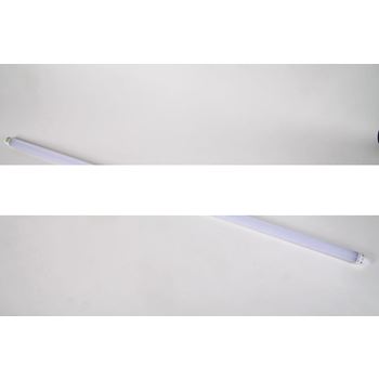 Лампа светодиодная LED Tube 18w G13 4000K 110/220в 1200мм (VLT0118W)