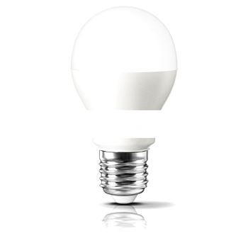 Лампа светодиодная LEDBulb 10.5-85W E27 3000K 230 A60 (PF) теплый (929001162307)