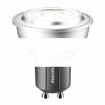 Лампа светодиодная MAS LEDspot D 5.5-50W GU10 930 25D (929001138802)