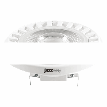 Лампа светодиодная PLED -AR111 12w 4000K 800Лм G53 230/50