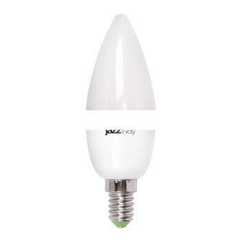 Лампа светодиодная PLED- DIM C37 5w 3000K 400 Lm E14 230/50