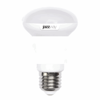 Лампа светодиодная рефлекторная LED 11Вт E27 R63  230/50 холодный