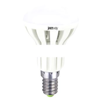 Лампа светодиодная рефлекторная LED 5Вт R50 E14 400Лм белый 230V/50Hz ECO