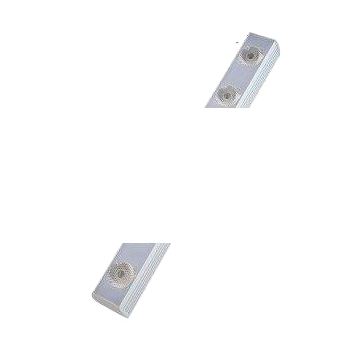 LD-2CONN-100 CONNECTOR 50X10 NEUTR OSRAM (182883)