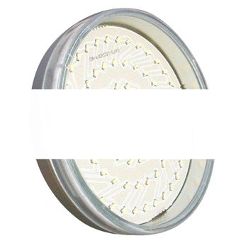 LED лампа 7.3w GX70,2800K,Ecola