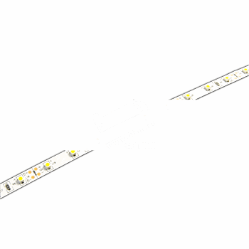 Лента светодиодная LEDx60/м 1м 6Вт/м 12В белый IP20 (5м)