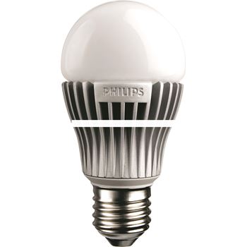 MASTER LEDbulb Лампа светодиодная LED 6вт A55 230в E27 диммируемая холодный белый (86738100)