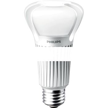 MASTER LEDbulb Лампа светодиодная LED D 11-75W E27 827 A67 (929001200502)